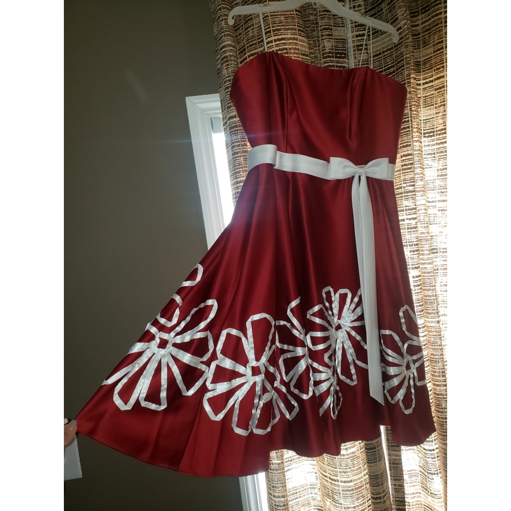 Alfred Angelo Dress